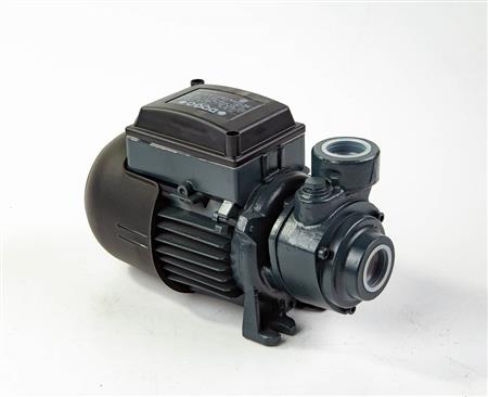 BOMBA PERIFERICA 0,5 HP PF50-M  BY GRUNDFOS FRONTAL