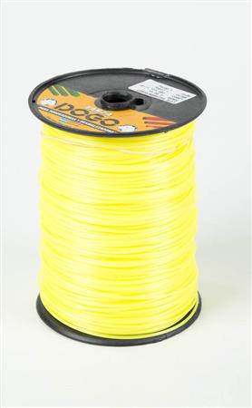 KG. TANZA REDONDA Ø 3 MM - BOBINA