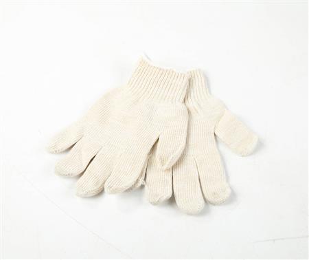 GUANTE TEJIDO ALGODON REFORZADO 4 CABOS