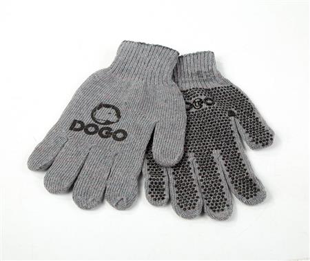 GUANTE ALG/POLIESTER MOTEADO CERTIFICADO GRIS
