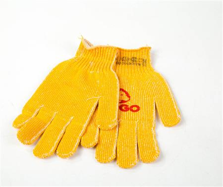 GUANTE CERTIFICADO PARA FILETEAR PESCADO