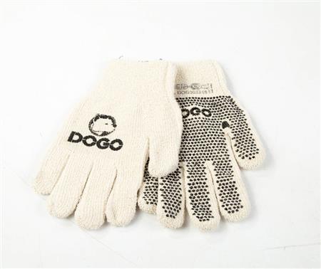 GUANTE TERRY CLOTH PESADO MOTEADO CERTIFICADO