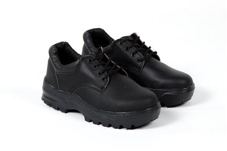 ZAPATO DE SEGURIDAD ECO NEGRO TALLE 44