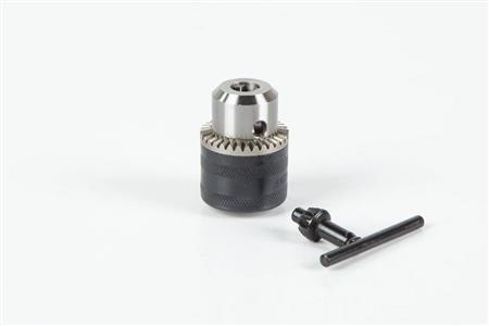 MANDRIL ESPECIALISTA 10L 3/8 X 24 Ø10 MM.