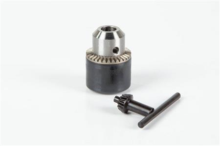 MANDRIL ESPECIALISTA 13L CONO J33 Ø13 MM.