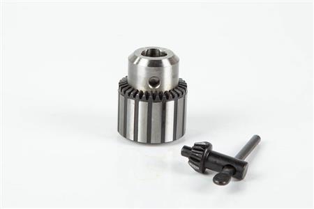 MANDRIL PROFESIONAL 13P CONO J33 Ø13MM.