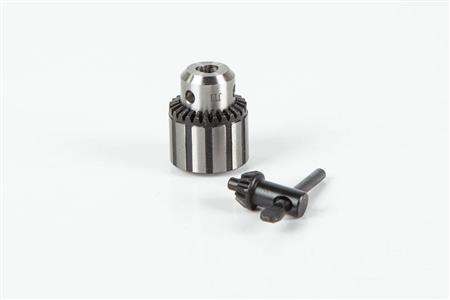 MANDRIL PROFESIONAL 6P CONO J1 Ø6MM.