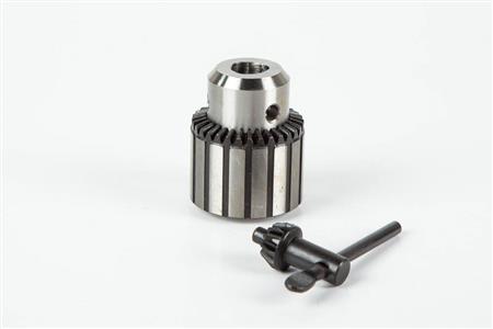 MANDRIL PROFESIONAL 16P CONO J3 Ø16MM.