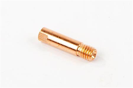 PICO P/ TORCHA MIG BW15AK - M6 25 DIÁMETRO 0,8 MM