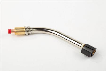 CUELLO CURVO (CUERPO) P/ TORCHA MIG BW36KD