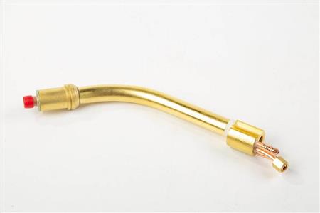CUELLO CURVO (CUERPO) P/ TORCHA MIG BW501D