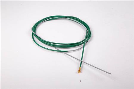 VAINA P/ TORCHA MIG BW15AK - METAL 4,5 MTS