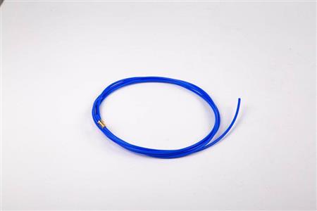 VAINA P/ TORCHA MIG BW15AK - TEFLÓN 3 MTS P/ALUMINIO