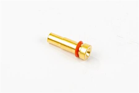 CONECTOR DE VAINA P/ TORCHA MIG BW15AK