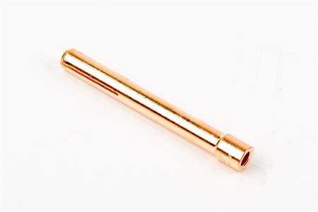 PORTA ELECTRODOS P/ TORCHA TIG WP17FV / WP18FV DIÁMETRO 1,6 MM