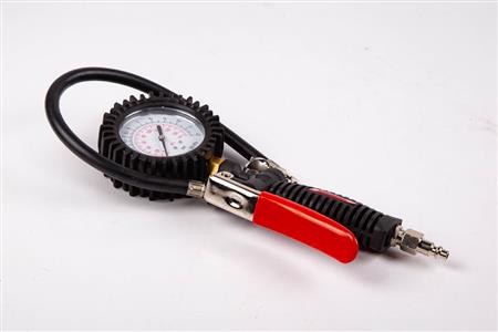 MEDIDOR DE PRESION DE AIRE 170 PSI-12 BAR