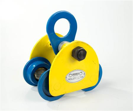 CARRO TRASLACION APAREJO 3TN