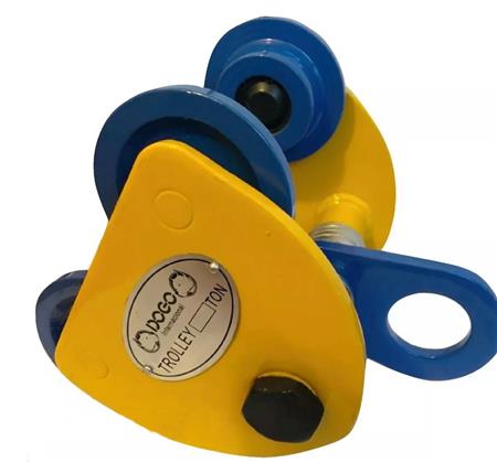 CARRO TRASLACION APAREJO 5TN