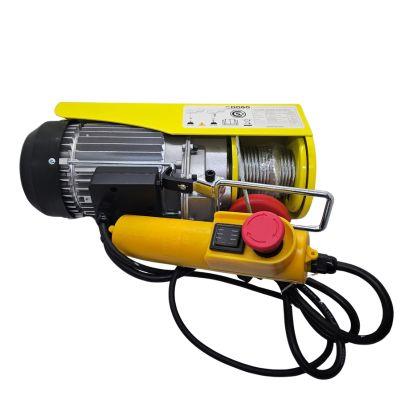 APAREJO ELECTRICO 600 KG / 1200 W (HGS-B600)