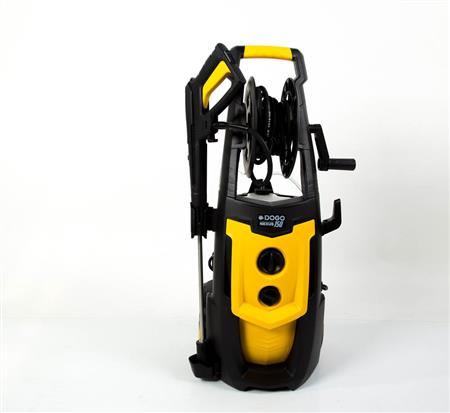 HIDROLAVADORA NEXUS 150 - AGUA FRIA 150 BAR 2500W