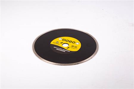 DISCO DIAMANTE CONTINUO   DOGO 9"