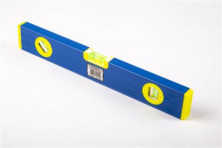 NIVEL DOGO ESP ERGONOMETRICO 40 CM 3 GOTAS