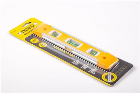 NIVEL TORPEDO DOGO 9"