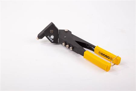 REMACHADORA DOGO INDUSTRIAL CABEZAL MOVIL