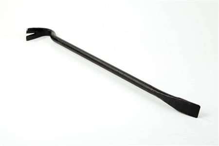 BARRETA DE PUNTA Y PALA 22 MM X 1,00 M