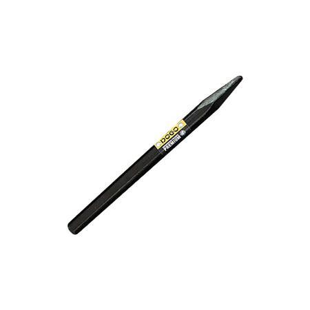 PUNTA OCTOGONAL 19 X 500 MM