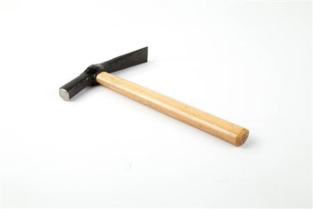 MARTILLO PARA ALBAÑIL CON CABO Nº 2