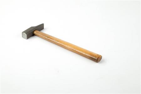 MARTILLO PARA CARPINTERO CON CABO SIN UÑA Nº 16