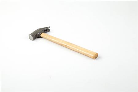 MARTILLO PARA CARPINTERO CON CABO CON UÑA Nº 22