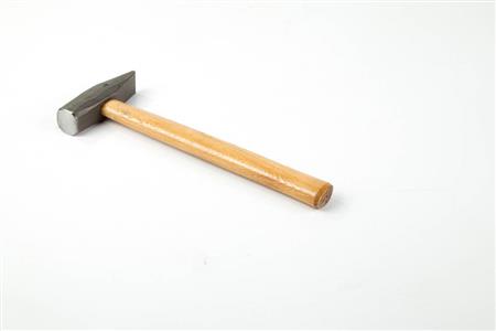 MARTILLO PARA MECANICO CON CABO 150 GRS