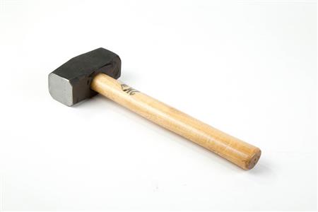 MAZA CON PENA TIPO FRANCESA 2000 GRS