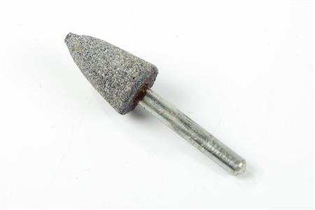 BOLSA X 10 UNI. DE PUNTAS MONTADAS GRIS A-12