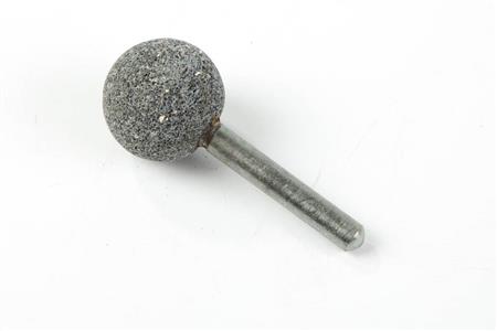 BOLSA X 10 UNI. DE PUNTAS MONTADAS GRIS A-25