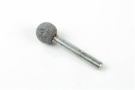 BOLSA X 10 UNI. DE PUNTAS MONTADAS GRIS A-26