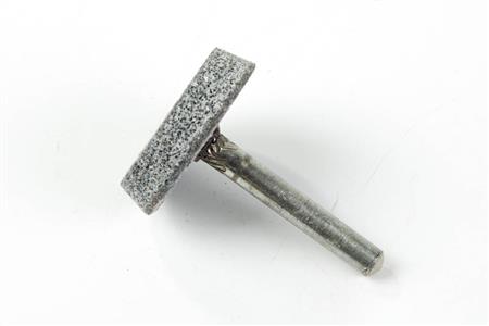 BOLSA X 10 UNI. DE PUNTAS MONTADAS GRIS A-34