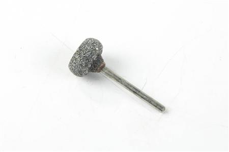 BOLSA X 10 UNI. DE PUNTAS MONTADAS GRIS B-61