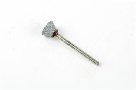 BOLSA X 10 UNI. DE PUNTAS MONTADAS GRIS B-102