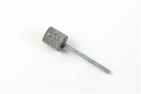 BOLSA X 10 UNI. DE PUNTAS MONTADAS GRIS B-132