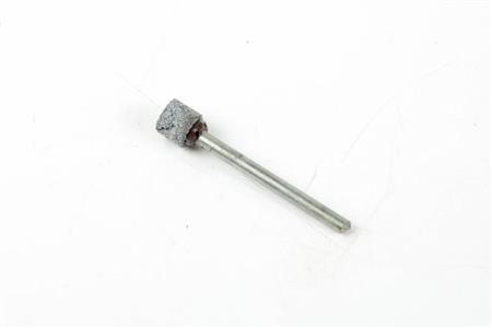 BOLSA X 10 UNI. DE PUNTAS MONTADAS GRIS W-185