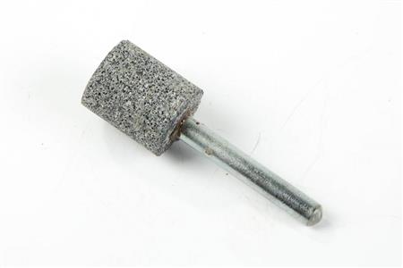 BOLSA X 10 UNI. DE PUNTAS MONTADAS GRIS W-205