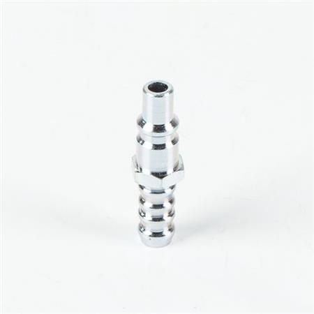 NIPLE ACOPLE x MANGUERA 6 x 10 UNIDADES