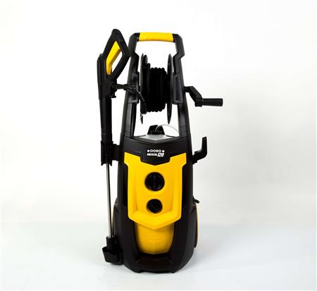 HIDROLAVADORA NEXUS 120 - AGUA FRIA 120 BAR 2100W