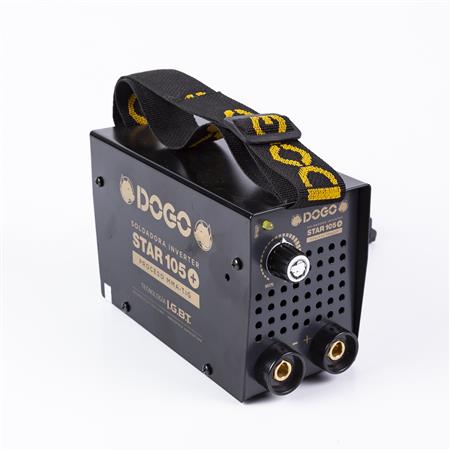 SOLDADORA INVERTER DOGO STAR-105