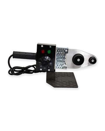 TERMOFUSORA 800 W. METALICA - MALETIN PLÁSTICO