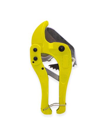 TIJERA CHICA PVC-FUSION HASTA 42 MM