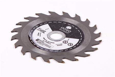 SIERRA CIRCULAR D/WIDIA MULTIP. 230 MM X 48 D